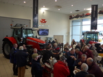 Beauvais 6 Alt und neu