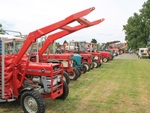 Bovenden 2018 Anbaugeräte 7