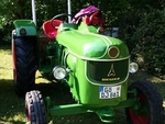 Deutz D40L neu
