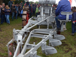 Hanomag Nordhorn 6