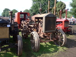 Hanomag Nordhorn 9