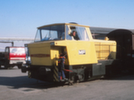 MF Lokomotive 1