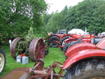 Newby hall 4