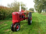 ihc farmall h1