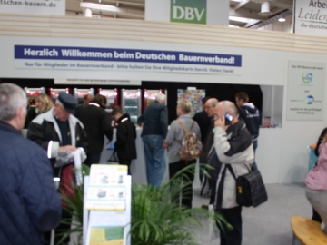 Agritechnika 2013