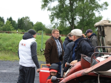 Himmelfahrt 2014