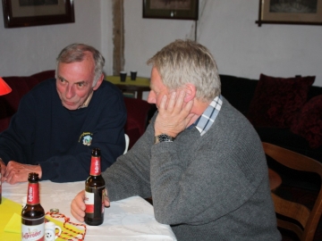 Himmelfahrt 2014