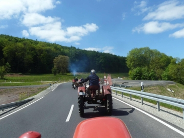 Himmelfahrt 2015