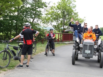 Himmelfahrt 2017