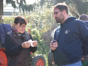 Kartoffelaktion Schule & Kiga 2013