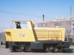 MF Lokomotive 2